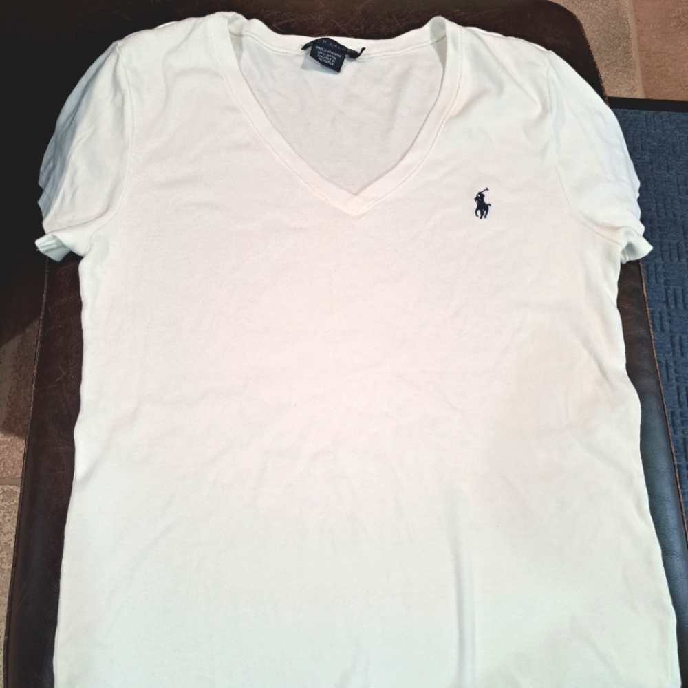 Ladies tee